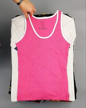 Фотография  108 - Домашняя одежда CAN 104#10 кг, ЛОТ №7331 оптом в Новосибирске и Новосибирской области