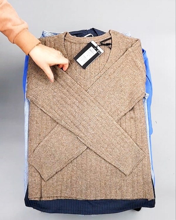 Фотография  271 - PIECES Winter mix 104#15 кг, ЛОТ №7378 оптом в Новосибирске и Новосибирской области