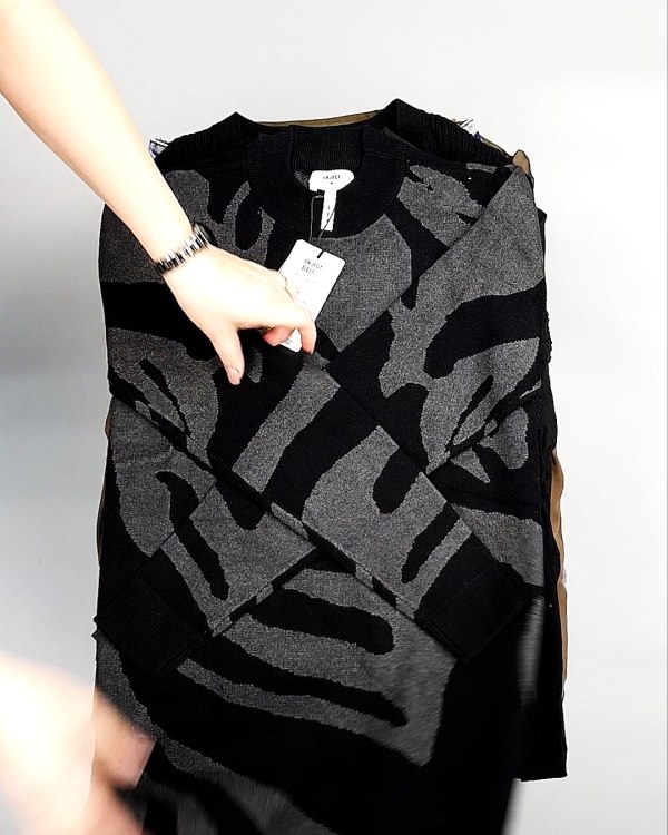 Фотография  412 - Bestseller Winter mix 104#15 кг, ЛОТ №7306 оптом в Новосибирске и Новосибирской области