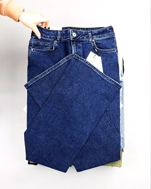 Фотография  495 - PIECES Winter mix 104#15 кг, ЛОТ №7377 оптом в Новосибирске и Новосибирской области