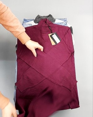 Фотография  192 - PIECES Winter mix 104#15 кг, ЛОТ №7379 оптом в Новосибирске и Новосибирской области