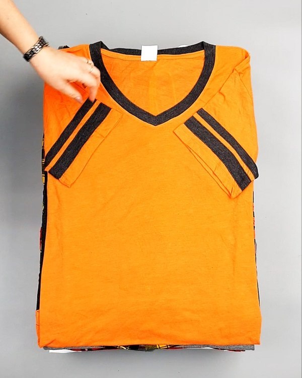 Фотография  541 - Домашняя одежда CAN 104#10 кг, ЛОТ №7330 оптом в Новосибирске и Новосибирской области