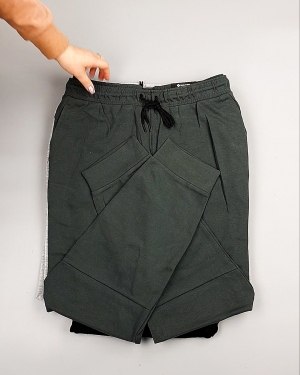 Фотография  924 - Штаны спортивные муж CAN 084#10 кг, ЛОТ №7416 оптом в Новосибирске и Новосибирской области