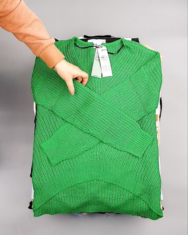 Фотография  923 - Bestseller Winter В mix 114#15 кг, ЛОТ №7372 оптом в Новосибирске и Новосибирской области