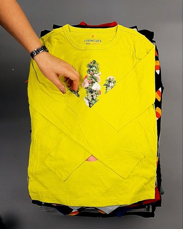 Фотография  775 - BRAND STOCK Kids Winter#10 кг, ЛОТ №7387 оптом в Новосибирске и Новосибирской области