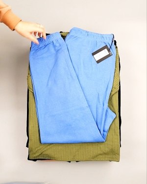 Фотография  391 - PIECES Winter mix 104#15 кг, ЛОТ №7377 оптом в Новосибирске и Новосибирской области