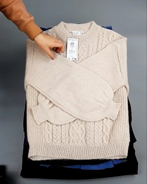 Фотография  908 - Bestseller Winter В mix 114#15 кг, ЛОТ №7375 оптом в Новосибирске и Новосибирской области