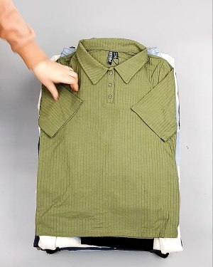 Фотография  335 - PIECES Winter mix 104#15 кг, ЛОТ №7378 оптом в Новосибирске и Новосибирской области