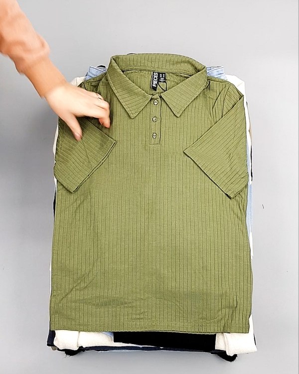 Фотография  324 - PIECES Winter mix 104#15 кг, ЛОТ №7378 оптом в Новосибирске и Новосибирской области