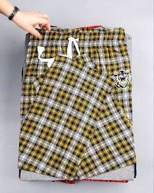 Фотография  253 - Домашняя одежда CAN 104#10 кг, ЛОТ №7331 оптом в Новосибирске и Новосибирской области