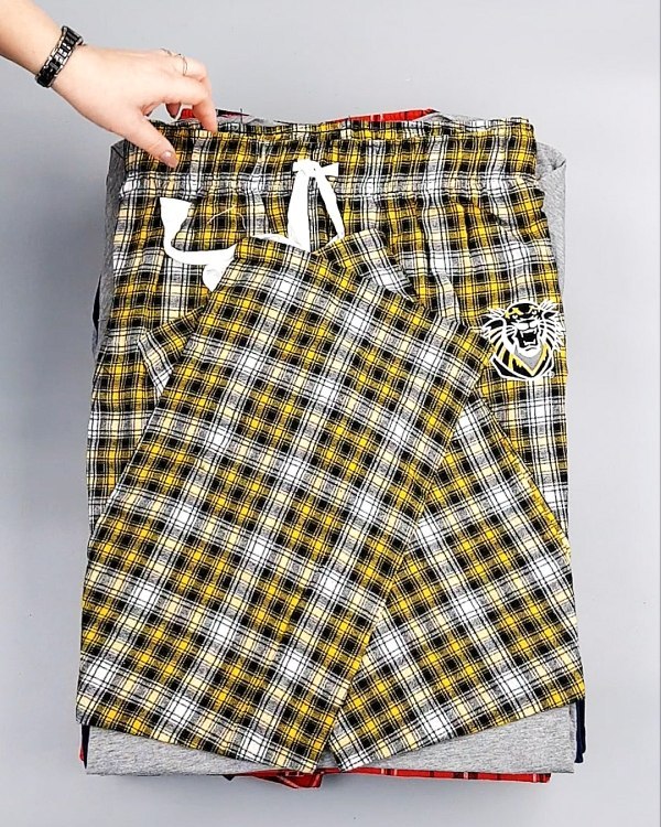 Фотография  758 - Домашняя одежда CAN 104#10 кг, ЛОТ №7331 оптом в Новосибирске и Новосибирской области