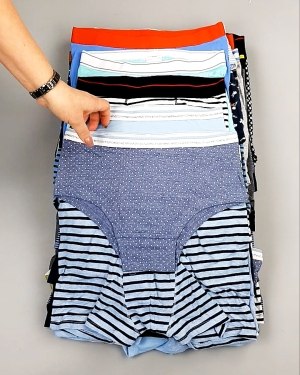 Фотография  577 - Нижнее белье TCM Kids 074#5 кг, ЛОТ №7397 оптом в Новосибирске и Новосибирской области