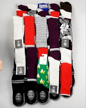 Купить Носки CAN 084#5 кг, ЛОТ №7391 оптом в Новосибирске и Новосибирской области