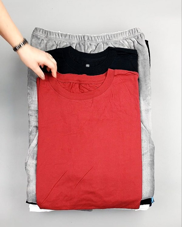 Фотография  642 - Домашняя одежда CAN 104#10 кг, ЛОТ №7330 оптом в Новосибирске и Новосибирской области