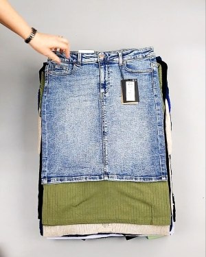 Фотография  405 - Bestseller Winter mix 104#15 кг, ЛОТ №7343 оптом в Новосибирске и Новосибирской области