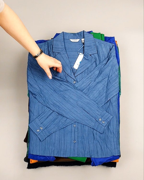 Фотография  599 - B.YOUNG Winter mix 104#15 кг, ЛОТ №7412 оптом в Новосибирске и Новосибирской области