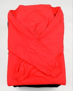 Купить Толстовки м/ж (Sweat Tops)#20 кг, ЛОТ №7433 оптом в Новосибирске и Новосибирской области