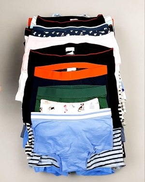 Купить Нижнее белье TCM Kids 074#5 кг, ЛОТ №7396 оптом в Новосибирске и Новосибирской области