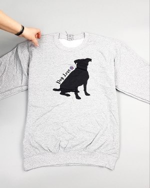 Фотография  980 - Толстовки м/ж (Sweat Tops)#20 кг, ЛОТ №7435 оптом в Новосибирске и Новосибирской области