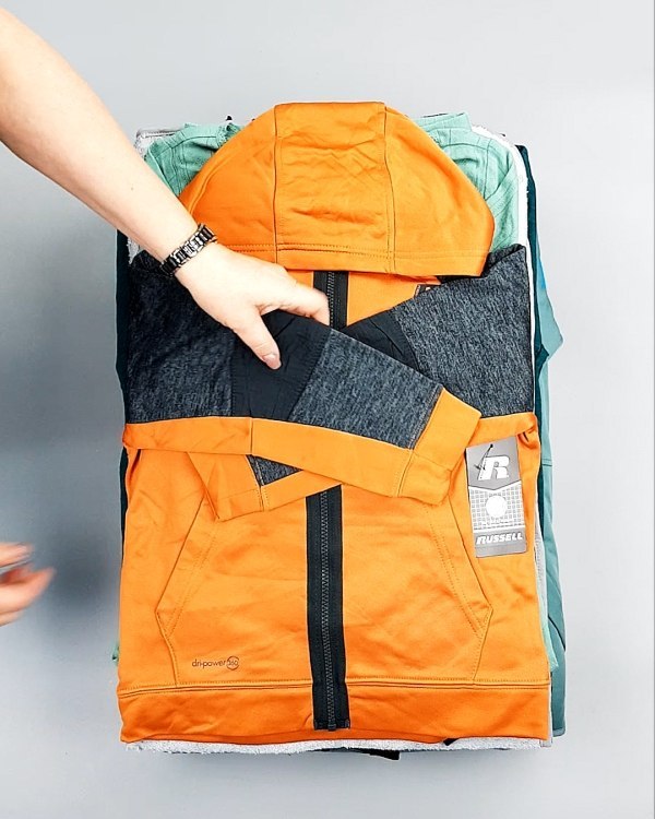 Фотография  456 - BRAND STOCK Kids Winter#10 кг, ЛОТ №7386 оптом в Новосибирске и Новосибирской области