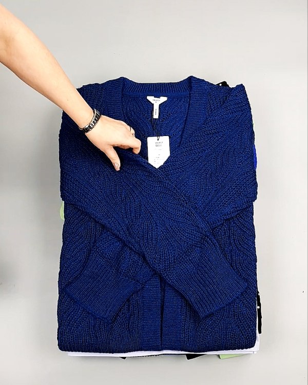 Фотография  926 - Bestseller Winter mix 104#15 кг, ЛОТ №7343 оптом в Новосибирске и Новосибирской области