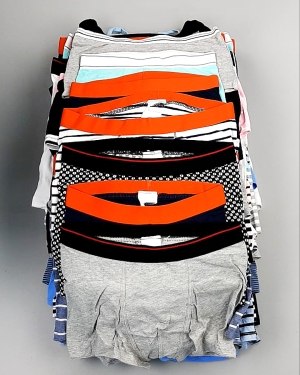 Фотография  794 - Нижнее белье TCM Kids 074#5 кг, ЛОТ №7396 оптом в Новосибирске и Новосибирской области