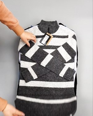 Фотография  514 - PIECES Winter mix 104#15 кг, ЛОТ №7378 оптом в Новосибирске и Новосибирской области