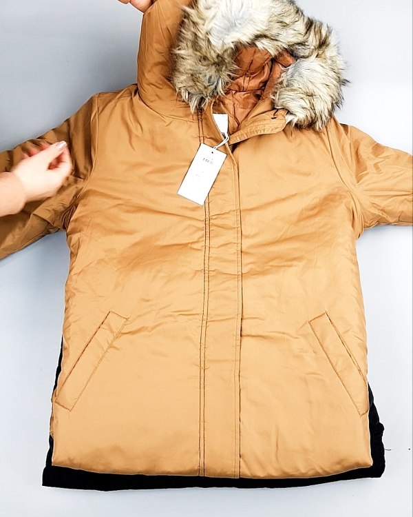 Фотография  338 - Bestseller Winter В mix 114#15 кг, ЛОТ №7374 оптом в Новосибирске и Новосибирской области