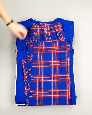 Фотография  256 - Домашняя одежда CAN 104#10 кг, ЛОТ №7330 оптом в Новосибирске и Новосибирской области