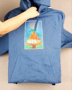 Фотография  759 - Толстовки м/ж (Sweat Tops)#20 кг, ЛОТ №7434 оптом в Новосибирске и Новосибирской области