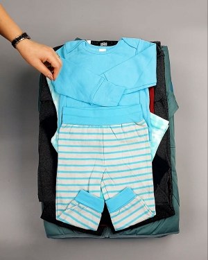 Фотография  253 - BRAND STOCK Kids Winter#10 кг, ЛОТ №7386 оптом в Новосибирске и Новосибирской области