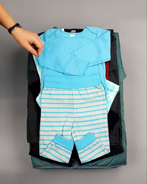 Фотография  955 - BRAND STOCK Kids Winter#10 кг, ЛОТ №7386 оптом в Новосибирске и Новосибирской области