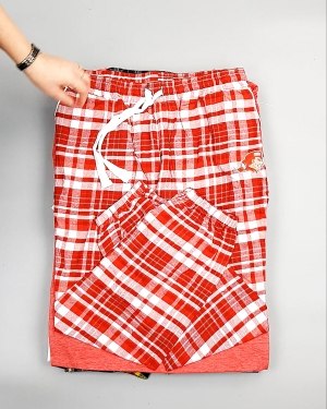 Фотография  282 - Домашняя одежда CAN 104#10 кг, ЛОТ №7328 оптом в Новосибирске и Новосибирской области