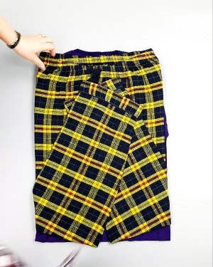 Фотография  199 - Домашняя одежда CAN 104#10 кг, ЛОТ №7328 оптом в Новосибирске и Новосибирской области