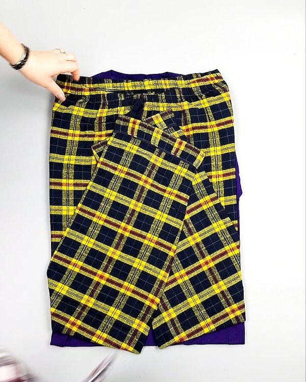 Фотография  419 - Домашняя одежда CAN 104#10 кг, ЛОТ №7328 оптом в Новосибирске и Новосибирской области