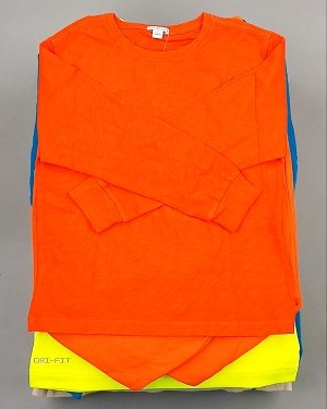 Купить Sport дети CAN 124#5 кг, ЛОТ №7473 оптом в Новосибирске и Новосибирской области