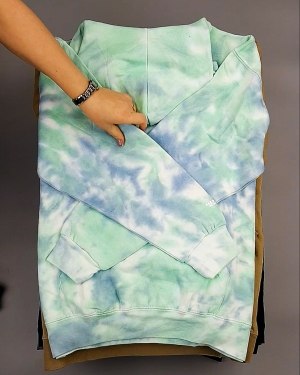 Фотография  465 - Толстовки СТОК CAN 0424#10 кг, ЛОТ №7447 оптом в Новосибирске и Новосибирской области