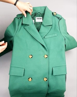 Фотография  277 - Пальто Bestseller 104#10,2 кг, ЛОТ №7558 оптом в Новосибирске и Новосибирской области