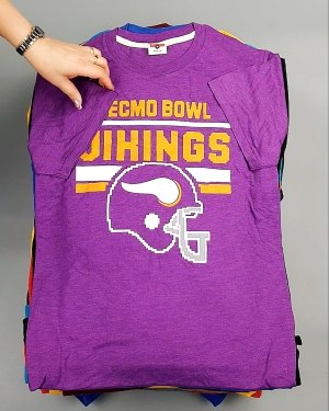 Фотография  306 - HOMAGE CAN 084#10 кг, ЛОТ №7500 оптом в Новосибирске и Новосибирской области