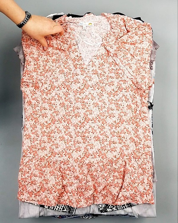 Фотография  227 - C&C mix CAN 084#7 кг, ЛОТ №7455 оптом в Новосибирске и Новосибирской области