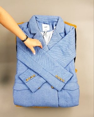 Фотография  461 - Пальто Bestseller 104#10,2 кг, ЛОТ №7558 оптом в Новосибирске и Новосибирской области