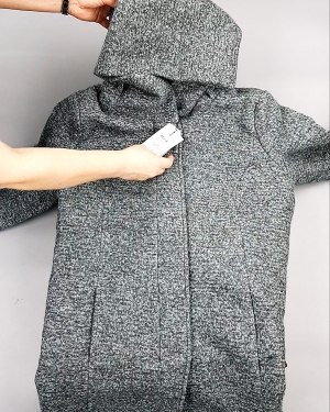 Фотография  289 - Пальто Bestseller 104#10,75 кг, ЛОТ №7561 оптом в Новосибирске и Новосибирской области