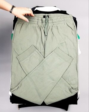 Фотография  173 - 12191 H&M mix textil 1224#25 кг, ЛОТ №7489 оптом в Новосибирске и Новосибирской области