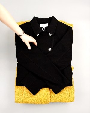 Фотография  555 - Пальто Bestseller 104#10,2 кг, ЛОТ №7558 оптом в Новосибирске и Новосибирской области