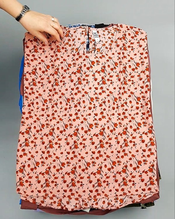 Фотография  121 - Bestseller Summer mix 104#15 кг, ЛОТ №7495 оптом в Новосибирске и Новосибирской области