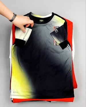 Фотография  920 - Sport дети CAN 124#5 кг, ЛОТ №7475 оптом в Новосибирске и Новосибирской области