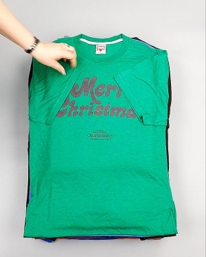 Фотография  640 - HOMAGE CAN 084#10 кг, ЛОТ №7499 оптом в Новосибирске и Новосибирской области