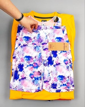 Фотография  363 - Sport дети CAN 124#5 кг, ЛОТ №7473 оптом в Новосибирске и Новосибирской области