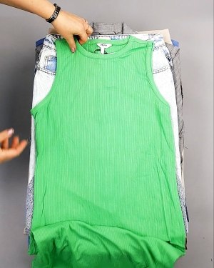 Фотография  504 - Bestseller Summer mix 104#15 кг, ЛОТ №7491 оптом в Новосибирске и Новосибирской области