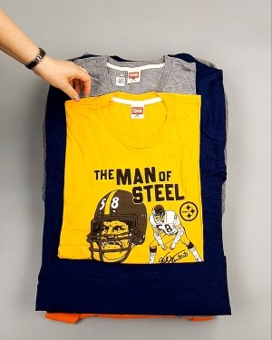 Фотография  687 - HOMAGE CAN 084#10 кг, ЛОТ №7496 оптом в Новосибирске и Новосибирской области